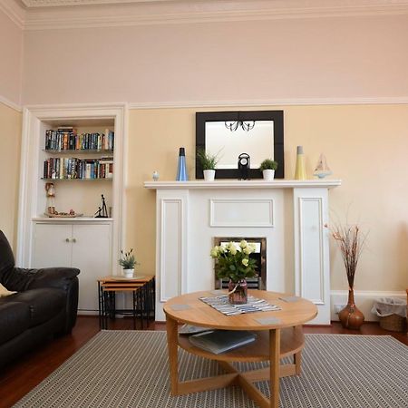 Sebright Holiday Apartment Dunoon Buitenkant foto
